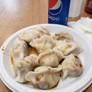 King Dumplings - Chinese Near Me - New York, New York