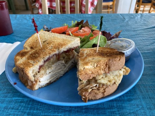 Bethel Market Cafe by null