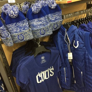 DICK'S Sporting Goods - Get your Colts gear here! - Outdoor Gear Near Me - Indianapolis, Indiana