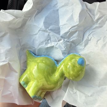 ArtFarm - Dinosaur - Art Classes Near Me - annapolis, Maryland