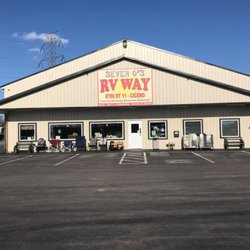 Seven O's RV Way