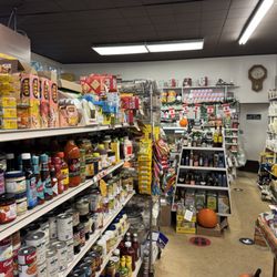 Benny Foods - Inside of store~