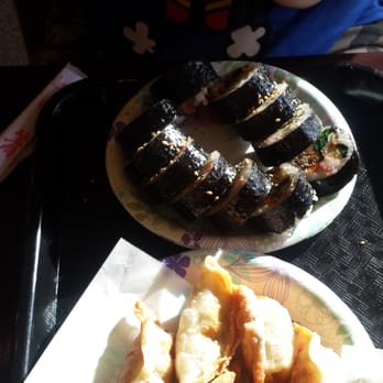 Sarang - Korean Near Me - Louisville, Kentucky Sarang - Korean Near Me - Louisville, Kentucky