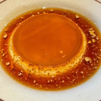La Tertulia - Flan - New Mexican Cuisine Near Me - Tulsa, Oklahoma La Tertulia - Flan - New Mexican Cuisine Near Me - Tulsa, Oklahoma