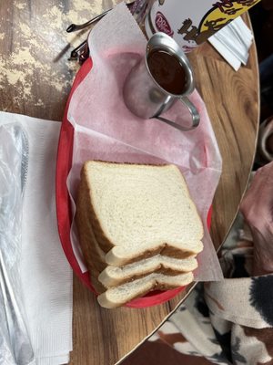 Jake's Rib by null