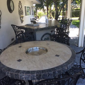 Extreme Backyard Designs - Appliances Near Me - Ontario, California