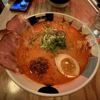 Tonchin - Ramen Near Me - Brooklyn, New York Tonchin - Ramen Near Me - Brooklyn, New York