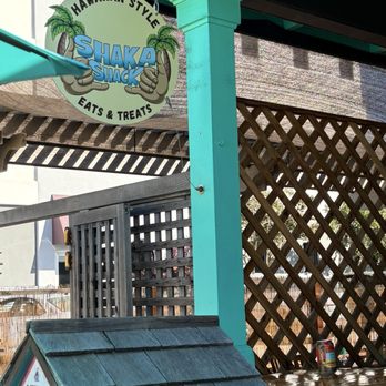Shaka Shack - Entrance - Hawaiian Near Me - Alameda, California Shaka Shack - Entrance - Hawaiian Near Me - Alameda, California