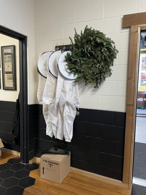 Round Rock Honey by null