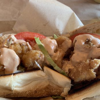 Cajun Boil - Shrimp Po Boy - Cajun/Creole Near Me - Miami, Florida Cajun Boil - Shrimp Po Boy - Cajun/Creole Near Me - Miami, Florida