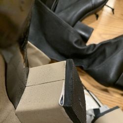 Downtown Shoe Repair