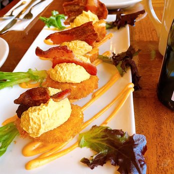 Frank's Diner - Deviled eggs - Breakfast & Brunch Near Me - Spokane, Washington Frank's Diner - Deviled eggs - Breakfast & Brunch Near Me - Spokane, Washington