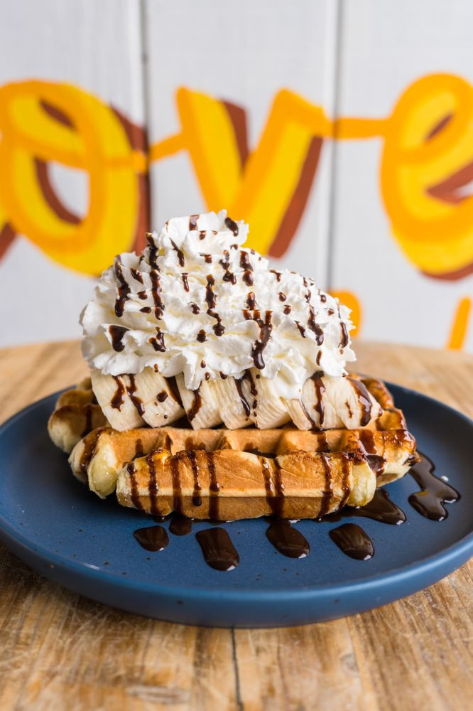 Waffee Station Image