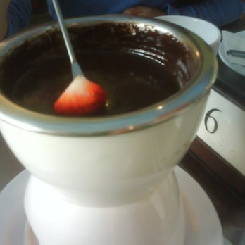 Dessert Republic - Chocolate Fondue - Chinese Near Me - San Mateo, California Dessert Republic - Chocolate Fondue - Chinese Near Me - San Mateo, California