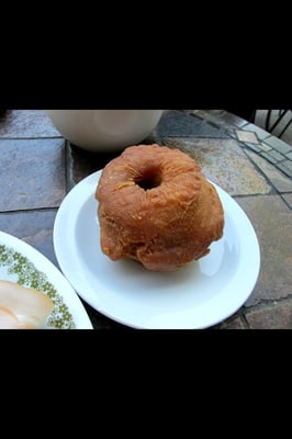 Honey Doughnuts & Goodies by null