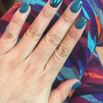 Boutique Nail Cafe - Nail Salons Near Me - Philadelphia, Pennsylvania