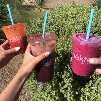 Nekter Juice Bar - Juice Bars & Smoothies Near Me - La Jolla, California Nekter Juice Bar - Juice Bars & Smoothies Near Me - La Jolla, California