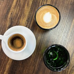 Cortado