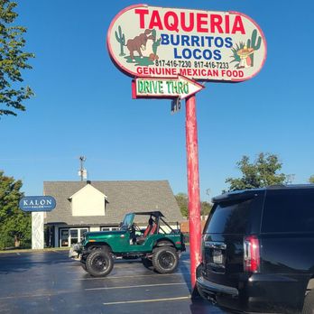 Taqueria Burritos Locos - Mexican Near Me - Grapevine, Texas Taqueria Burritos Locos - Mexican Near Me - Grapevine, Texas
