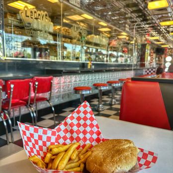 Lennys Burger - 3. Mexican Burger Combo - Burgers Near Me - Phoenix, Arizona