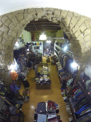 London Store by null