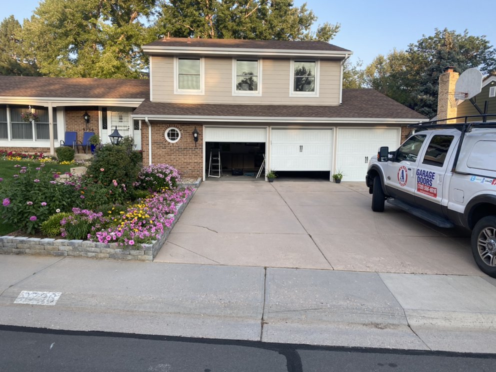 A TEAM GARAGE DOORS 831 Photos & 55 Reviews Garage Door Services