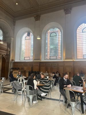 The Wren Coffee by null