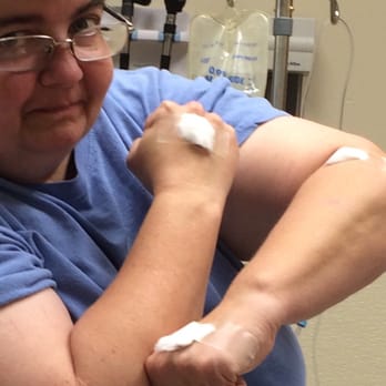 Accelerated Urgent Care - Four pokes; no IV. - Urgent Care Near Me - Bakersfield, California