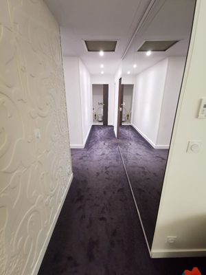 Empreinte Hotel by null