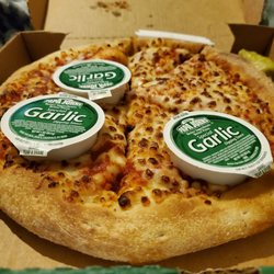 Papa Johns Pizza