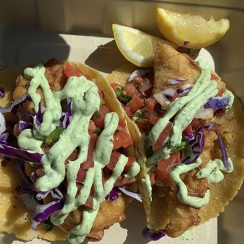 Wedo’s Tacos - Fish tacos - Food Trucks Near Me - Monterey, California Wedo’s Tacos - Fish tacos - Food Trucks Near Me - Monterey, California