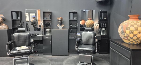 Los Angeles County Museum of Art by null