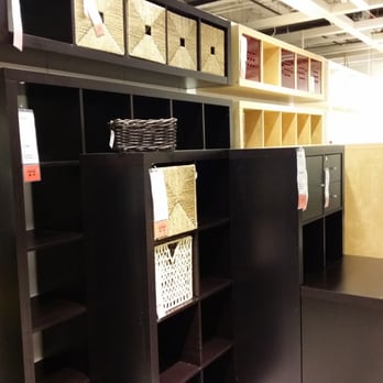 IKEA - Organizing cabinets perfect for toys - Furniture Stores Near Me - New Haven, Connecticut