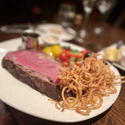 The Keg Steakhouse + Bar