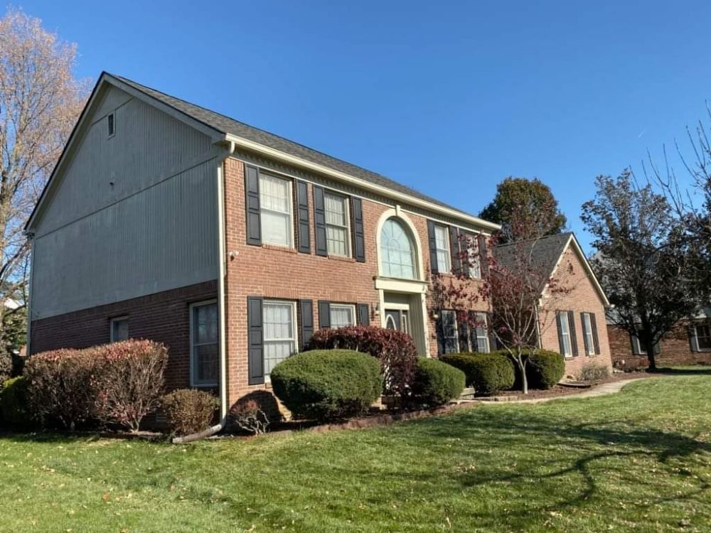 HOEL ROOFING & REMODELING Updated September 2024 2602 W 1000th N, Knightstown, Indiana