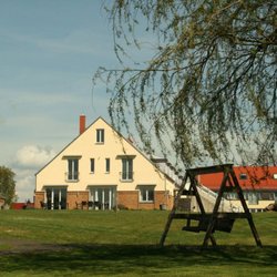 Ferienparadies Seebeck