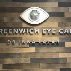 Greenwich Eye Care