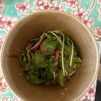 Tomorrow and Tomorrow - Quinoa bowl - Coffee & Tea Near Me - Taos, New Mexico Tomorrow and Tomorrow - Quinoa bowl - Coffee & Tea Near Me - Taos, New Mexico