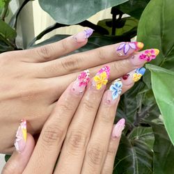 Lush Nail Studio - Tỏi