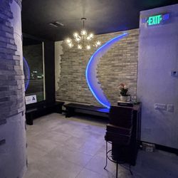 Oceana - Lobby and hostess station