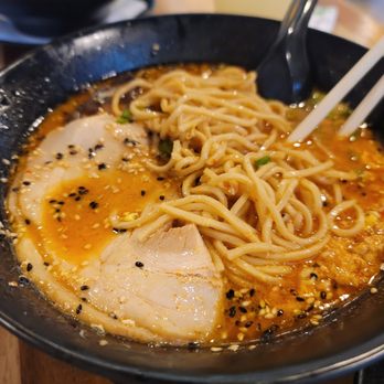 Fukuryu Ramen - Spicy Ramen - Ramen Near Me - Dublin, Ohio Fukuryu Ramen - Spicy Ramen - Ramen Near Me - Dublin, Ohio