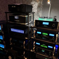 The Sound Advantage
