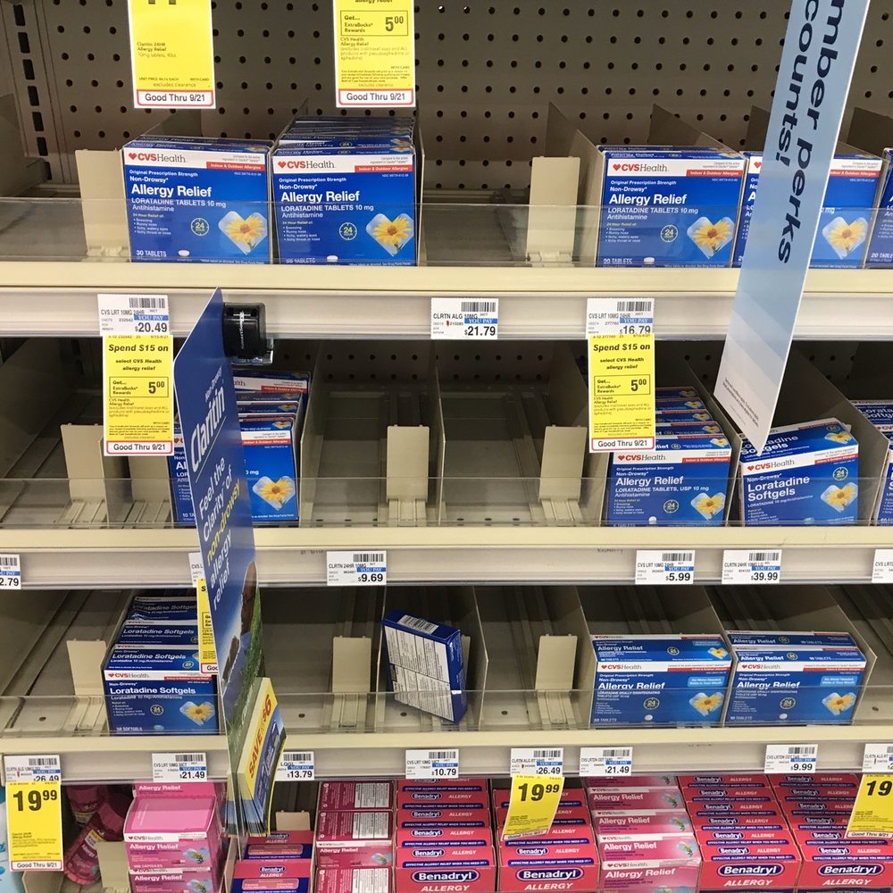 CVS Pharmacy - Drugstores Near Me - BURBANK, California