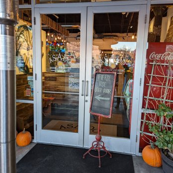 Asado Argentinian Grill - Argentine Near Me - Orem, Utah