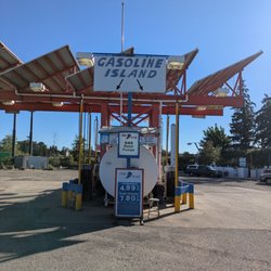 Fuel-N-Go