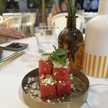 Motek - Boca Raton - Israeli salad - Mediterranean Near Me - Boca Raton, Florida Motek - Boca Raton - Israeli salad - Mediterranean Near Me - Boca Raton, Florida