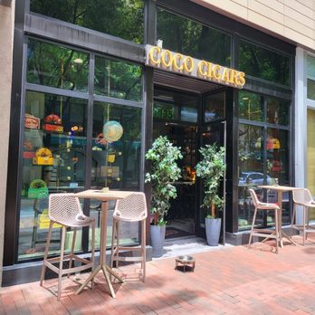 Coco Cigars - Tobacco Shops Near Me - Miami, Florida Coco Cigars - Tobacco Shops Near Me - Miami, Florida