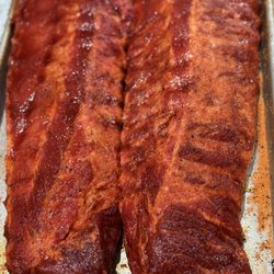 Jammin Hogs BBQ - Ribs