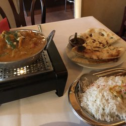 Indien Tandoori