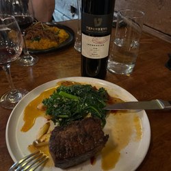 Etc. Steakhouse in Teaneck gift card